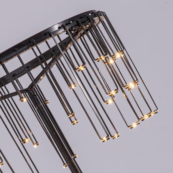 Настольная лампа MT23001008-1A black — изображение 2