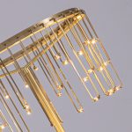 Настольная лампа MT23001008-1A gold — изображение 2