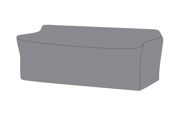 Защитный чехол на диван Касабланка