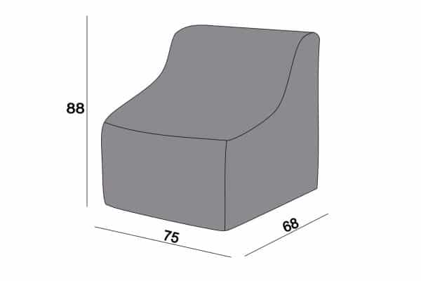 цвет темно-серый