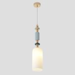 Светильник подвесной Crystal Lux ZEPHYR SP1.2