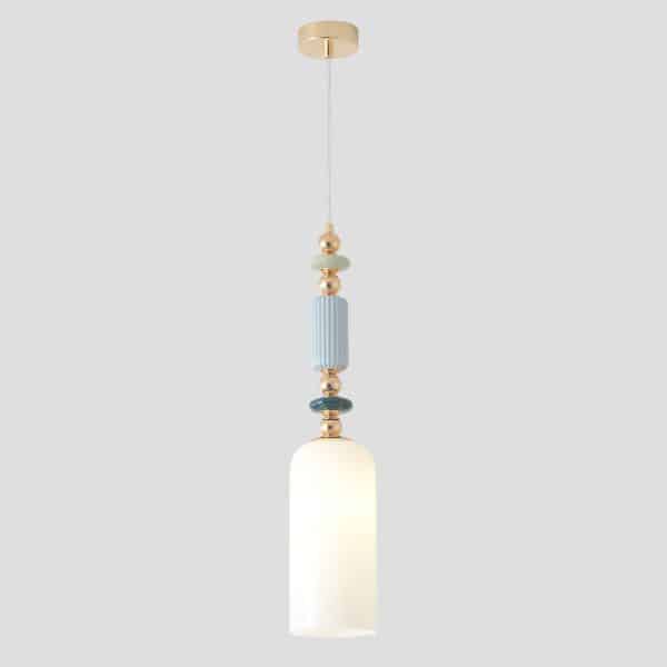 Светильник подвесной Crystal Lux ZEPHYR SP1.2 — изображение 3