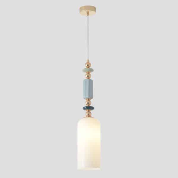 Светильник подвесной Crystal Lux ZEPHYR SP1.2 — изображение 4