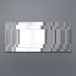 Зеркало Allen TIMELESS SALE
