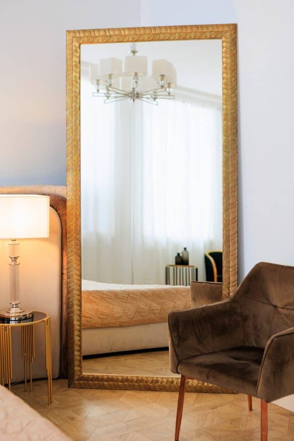 Зеркало Bentota Gold — изображение 2