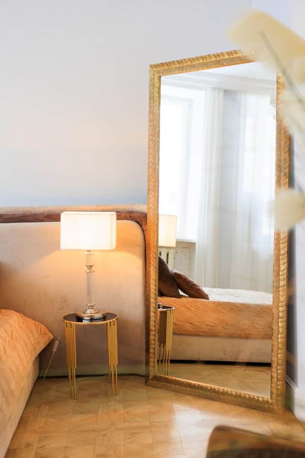 Зеркало Bentota Gold — изображение 3