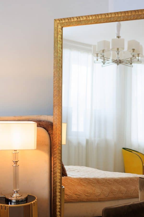 Зеркало Bentota Gold — изображение 4