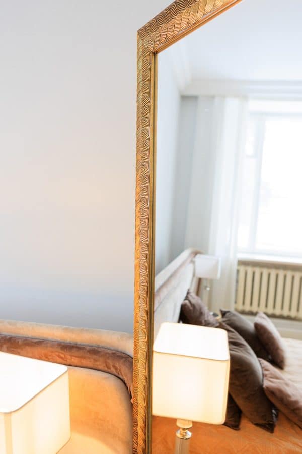 Зеркало Bentota Gold — изображение 5