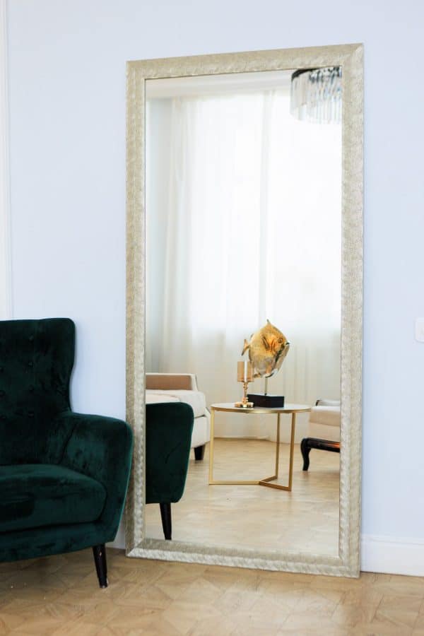 Зеркало Bentota Silver — изображение 2