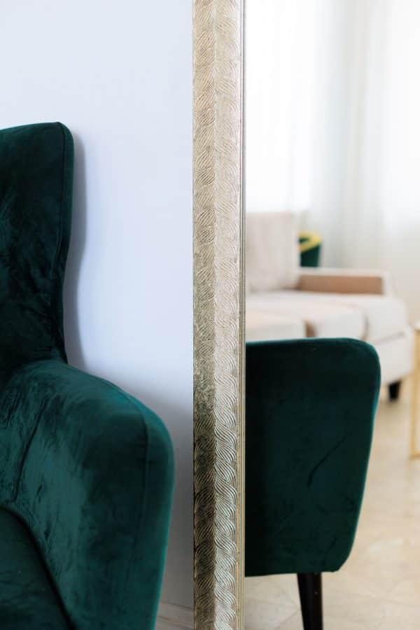 Зеркало Bentota Silver — изображение 3