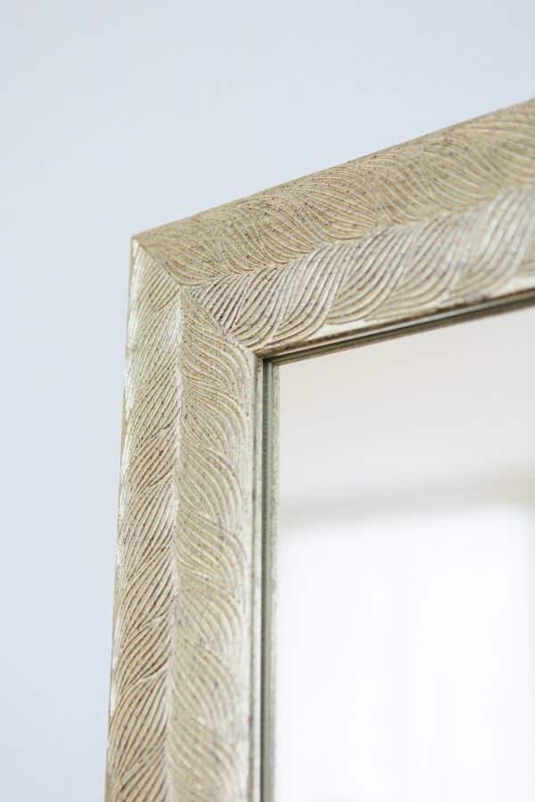 Зеркало Bentota Silver — изображение 4