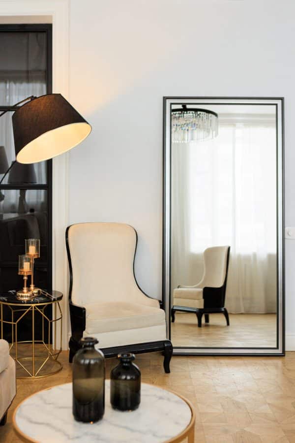 Зеркало Comandante — изображение 2