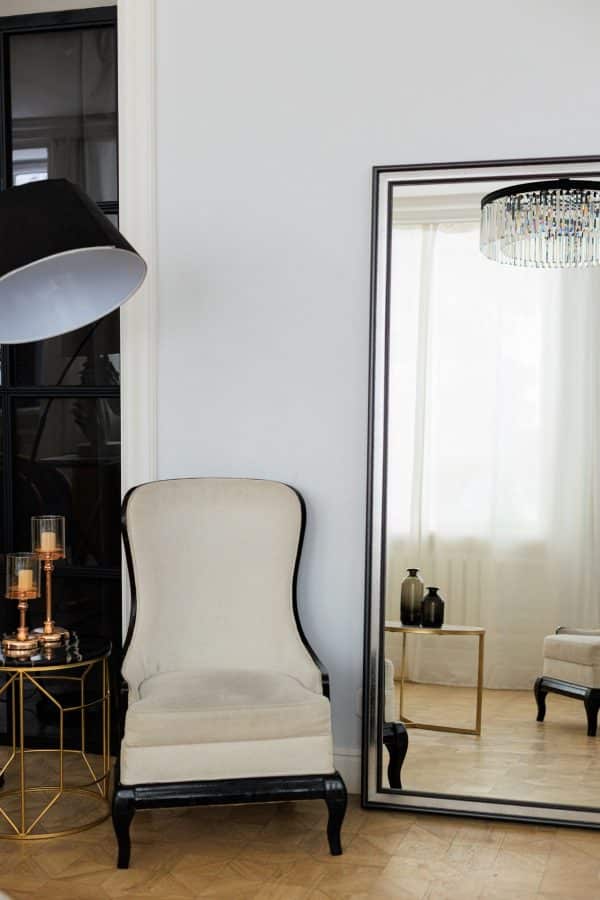 Зеркало Comandante — изображение 3