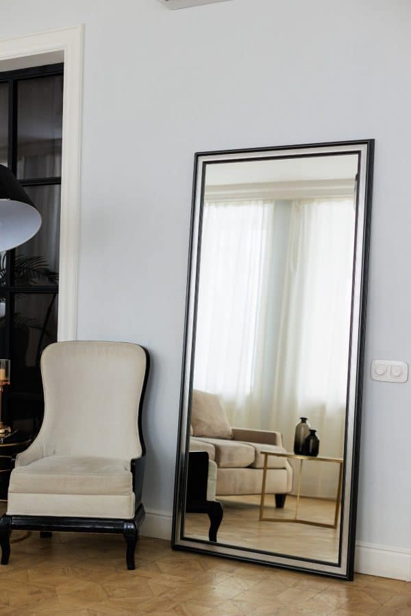 Зеркало Comandante — изображение 4