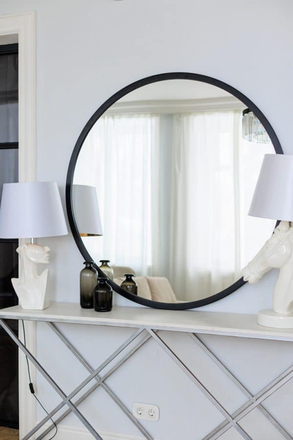 Зеркало Gravity — изображение 2