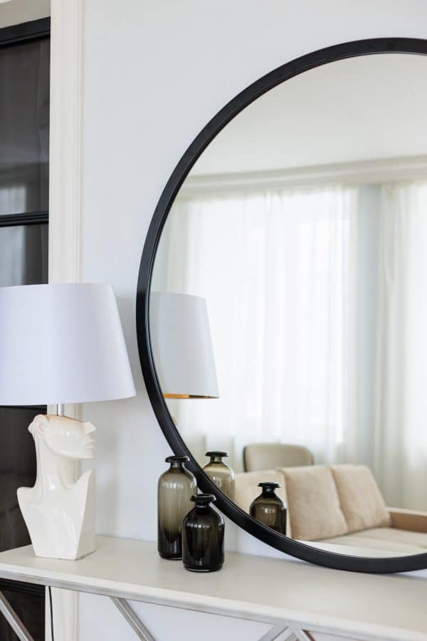 Зеркало Gravity — изображение 3