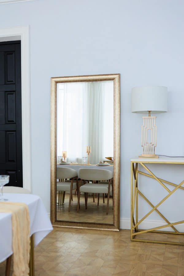 Зеркало Lucia — изображение 3