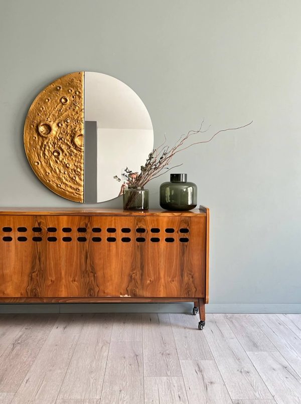 Зеркало Luna Gold — изображение 2