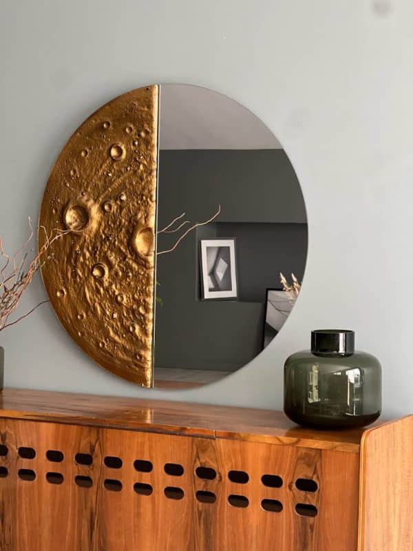 Зеркало Luna Gold — изображение 3