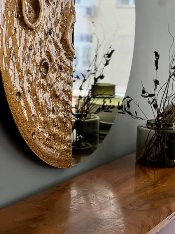 Зеркало Luna Gold — изображение 4