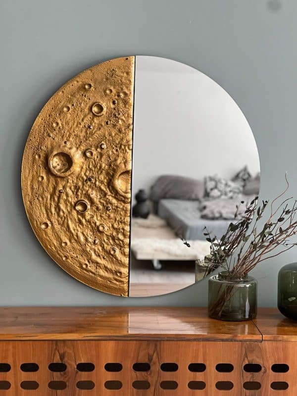 Зеркало Luna Gold — изображение 5