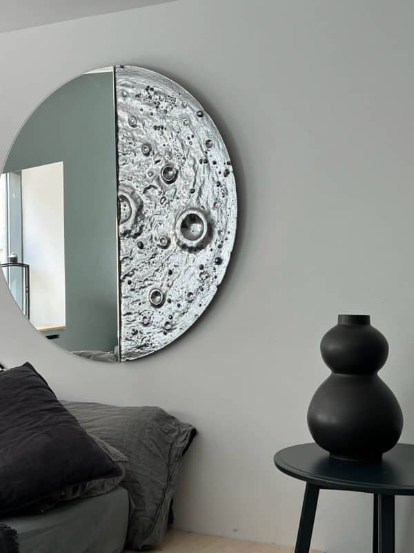 Зеркало Luna Silver — изображение 2