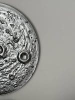 Зеркало Luna Silver — изображение 3