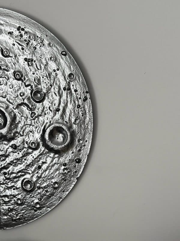 Зеркало Luna Silver — изображение 3