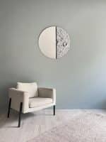 Зеркало Luna Silver — изображение 4