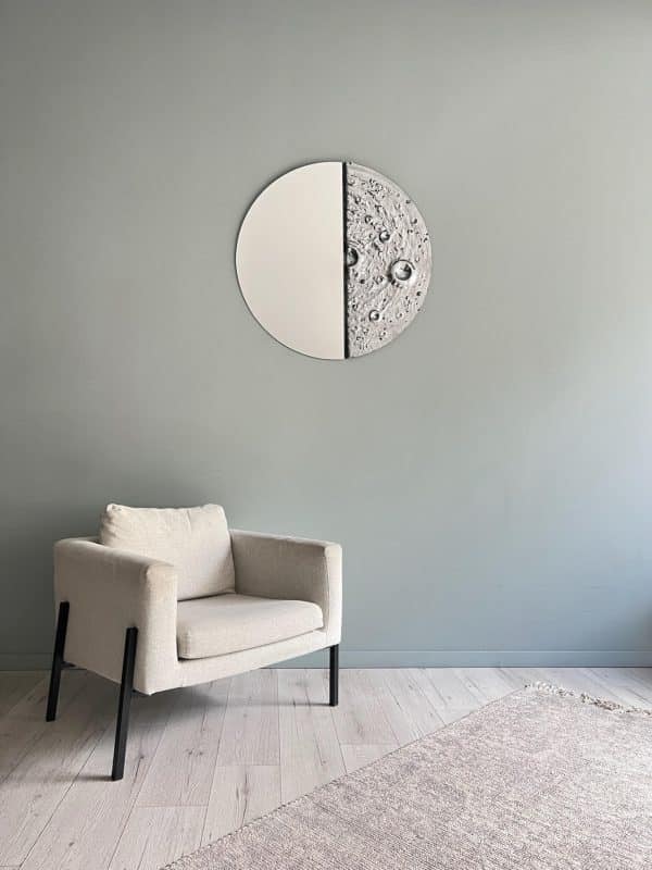 Зеркало Luna Silver — изображение 4