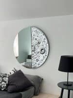 Зеркало Luna Silver — изображение 5