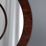 Зеркало Madison TIMELESS SALE, FRATELLI BARRI — изображение 3