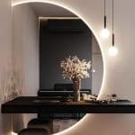 Зеркало Moonligt