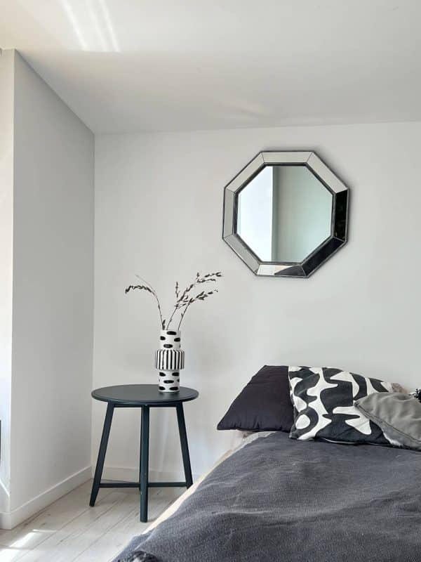 Зеркало Ottagono argento — изображение 2