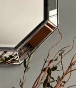 Зеркало Ottagono argento — изображение 3