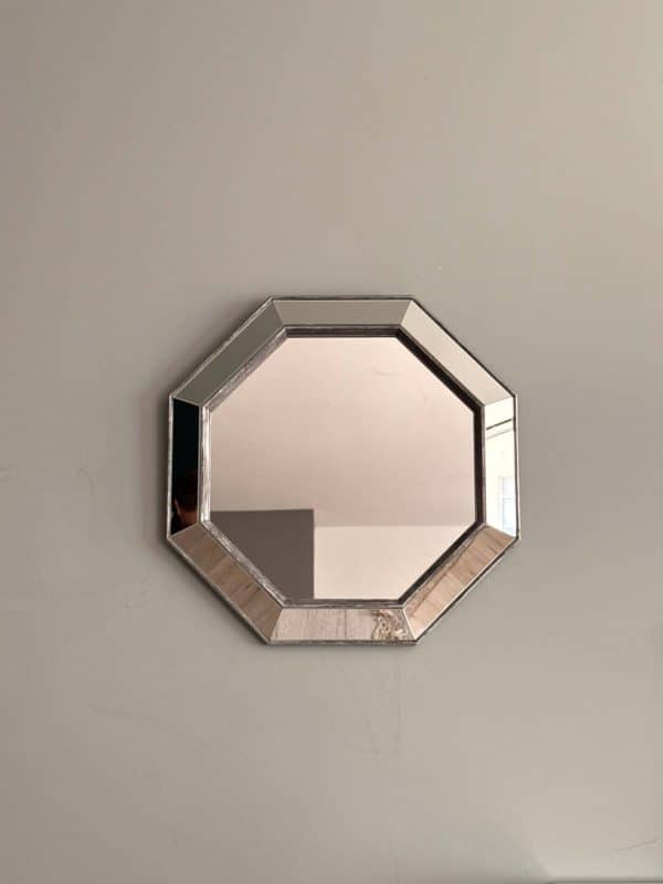 Зеркало Ottagono argento — изображение 5