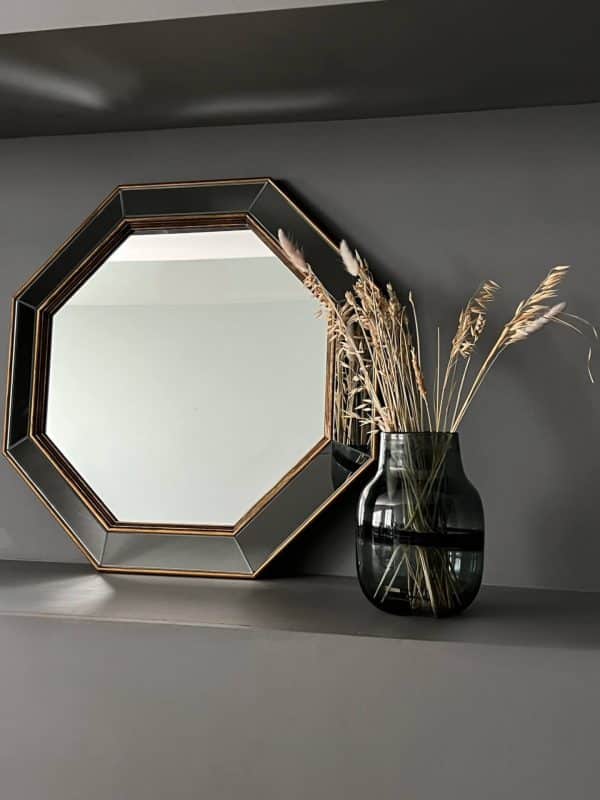 Зеркало Ottagono oro — изображение 3