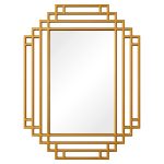 Зеркало Riserva gold