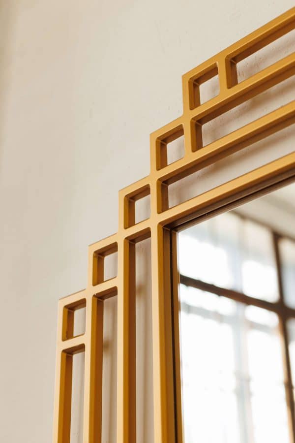 Зеркало Riserva gold — изображение 4