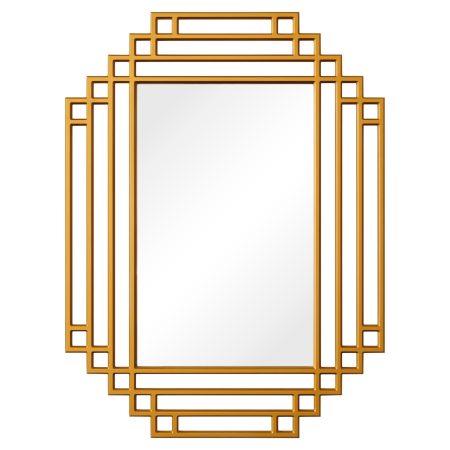 Зеркало Riserva gold