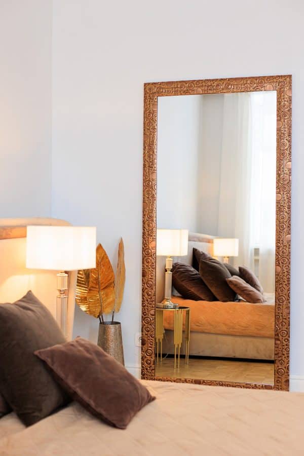 Зеркало Rondo — изображение 3