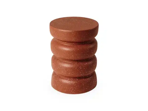 Журнальный столик Amigy терракотовый — изображение 2