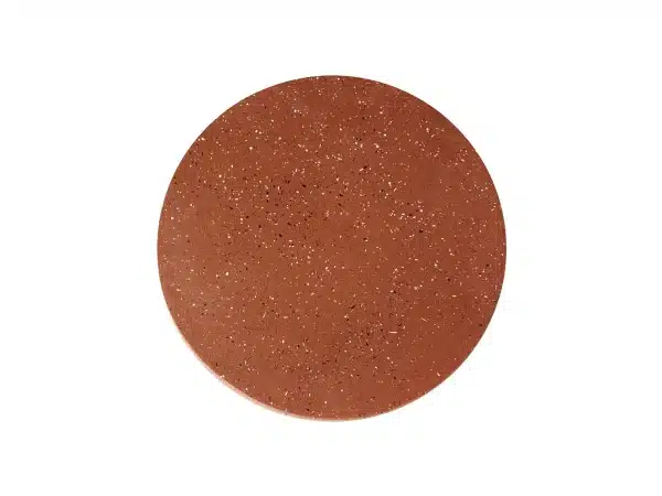 Журнальный столик Amigy терракотовый — изображение 3