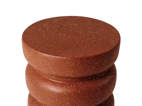 Журнальный столик Amigy терракотовый — изображение 4