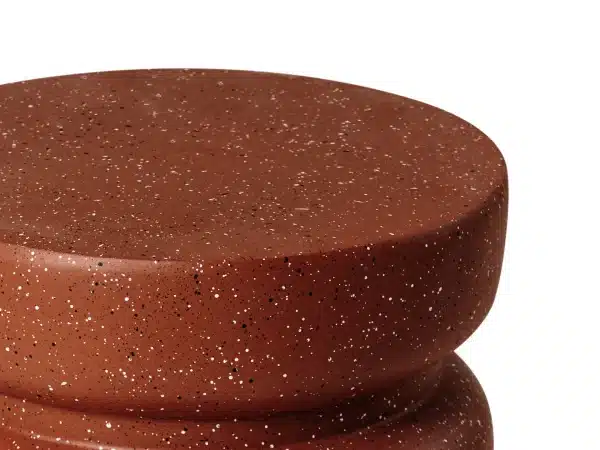 Журнальный столик Amigy терракотовый — изображение 5