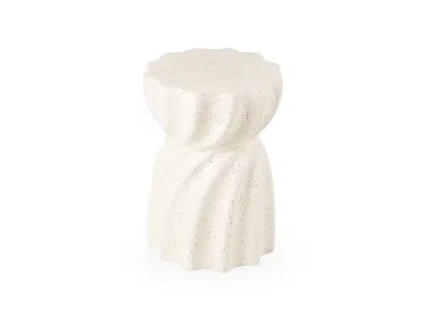 Журнальный столик Urocu белый — изображение 2