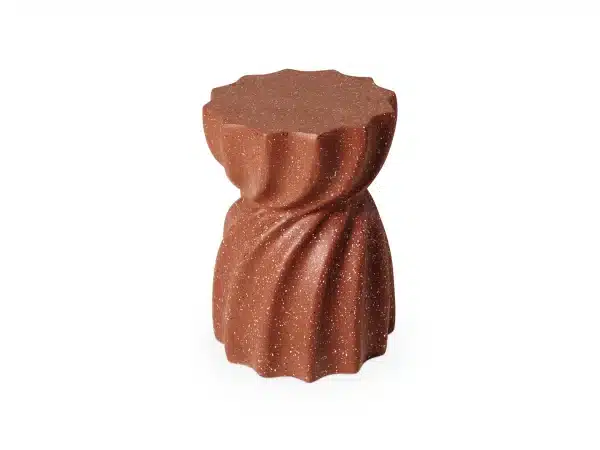 Журнальный столик Urocu терракотовый — изображение 2