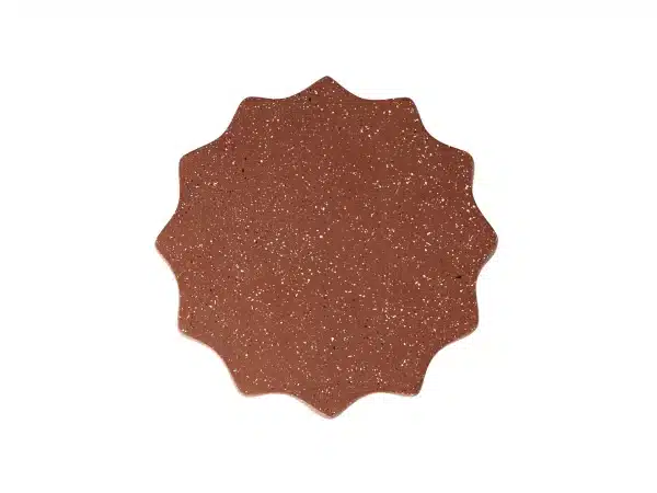 Журнальный столик Urocu терракотовый — изображение 3