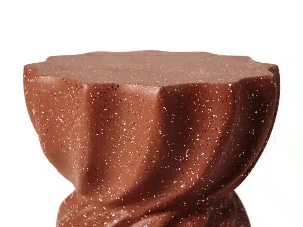 Журнальный столик Urocu терракотовый — изображение 4