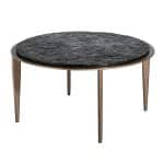 58DB-24080 Стол журнальный d80*42см